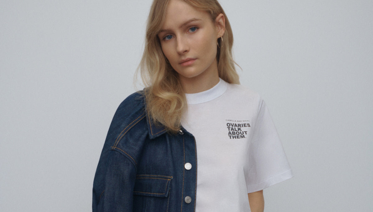 Olivia Dejonge