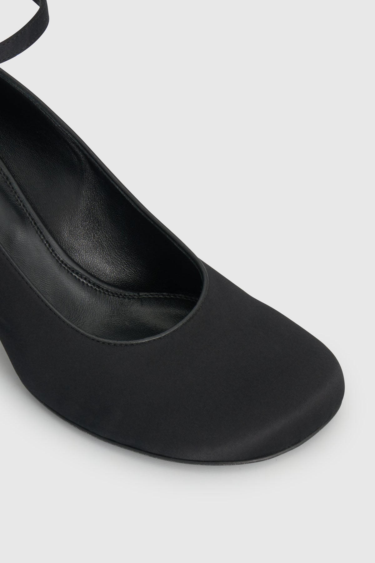 Aurora Ankle Strap Pump