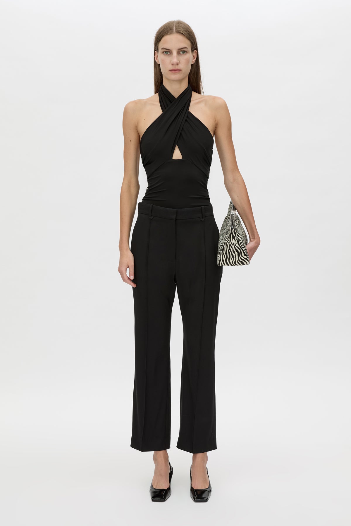 Atley Bodysuit