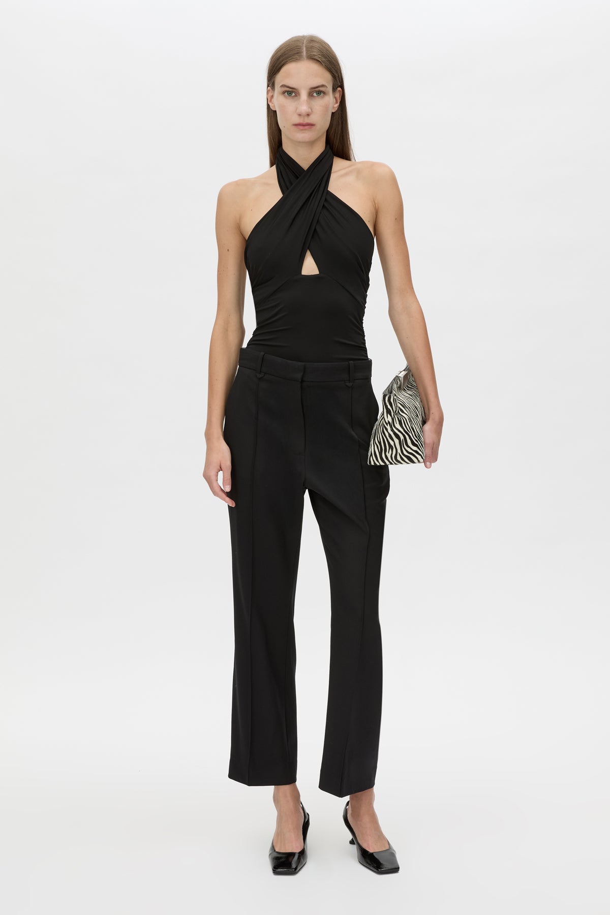 Atley Bodysuit