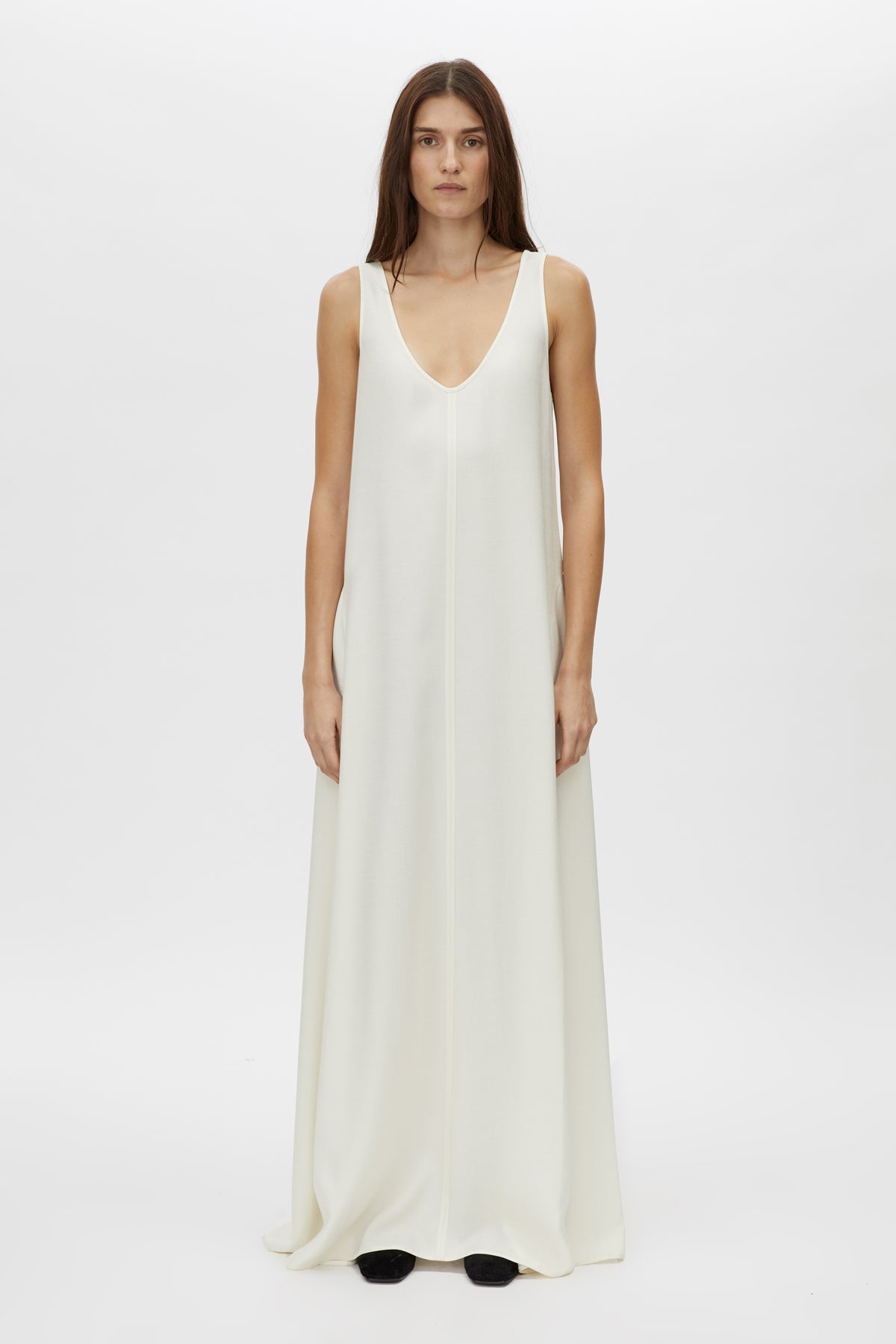 Brava Dress