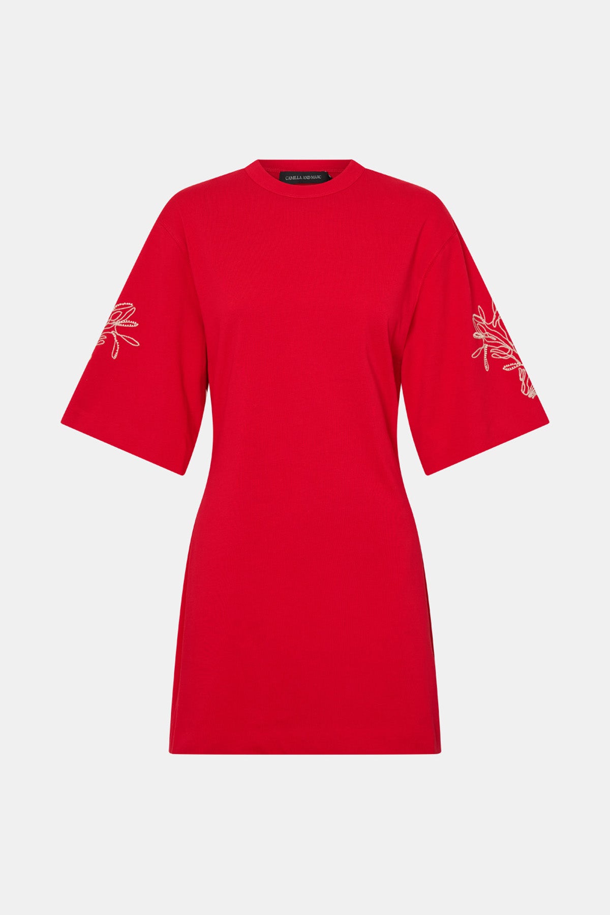 Eviva Mini Dress
