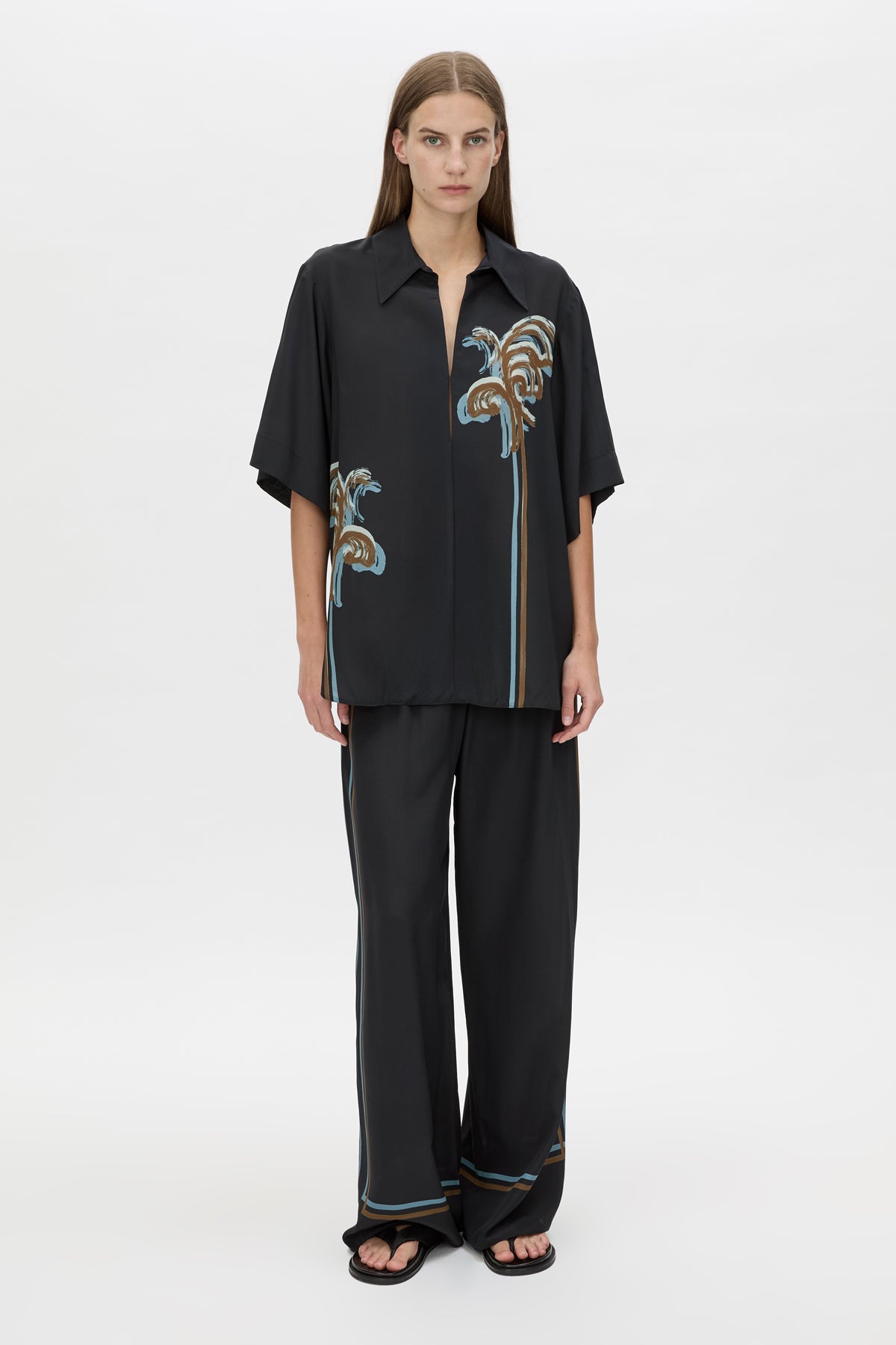 Frida Shirt
