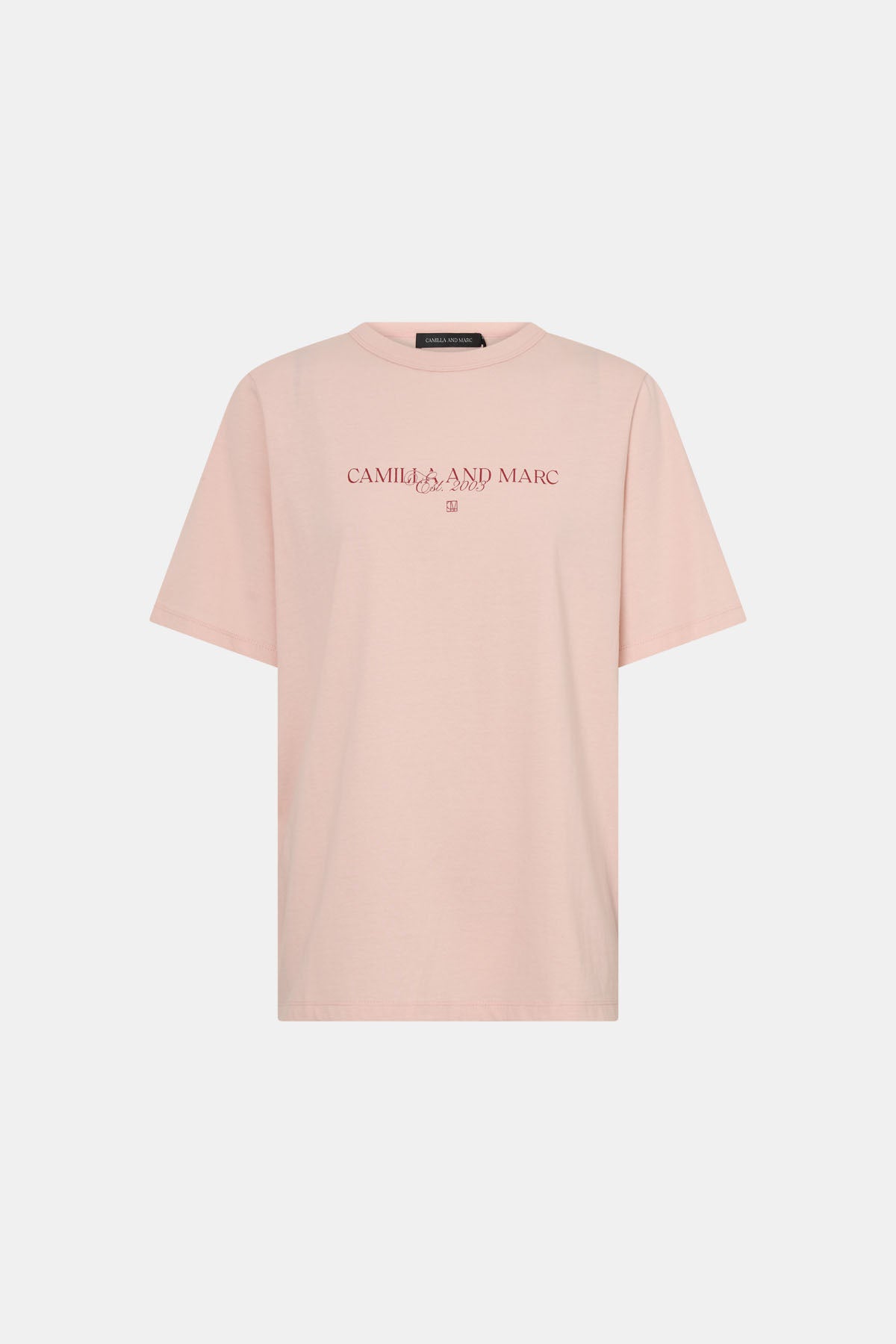 Ghiberti Logo Tee