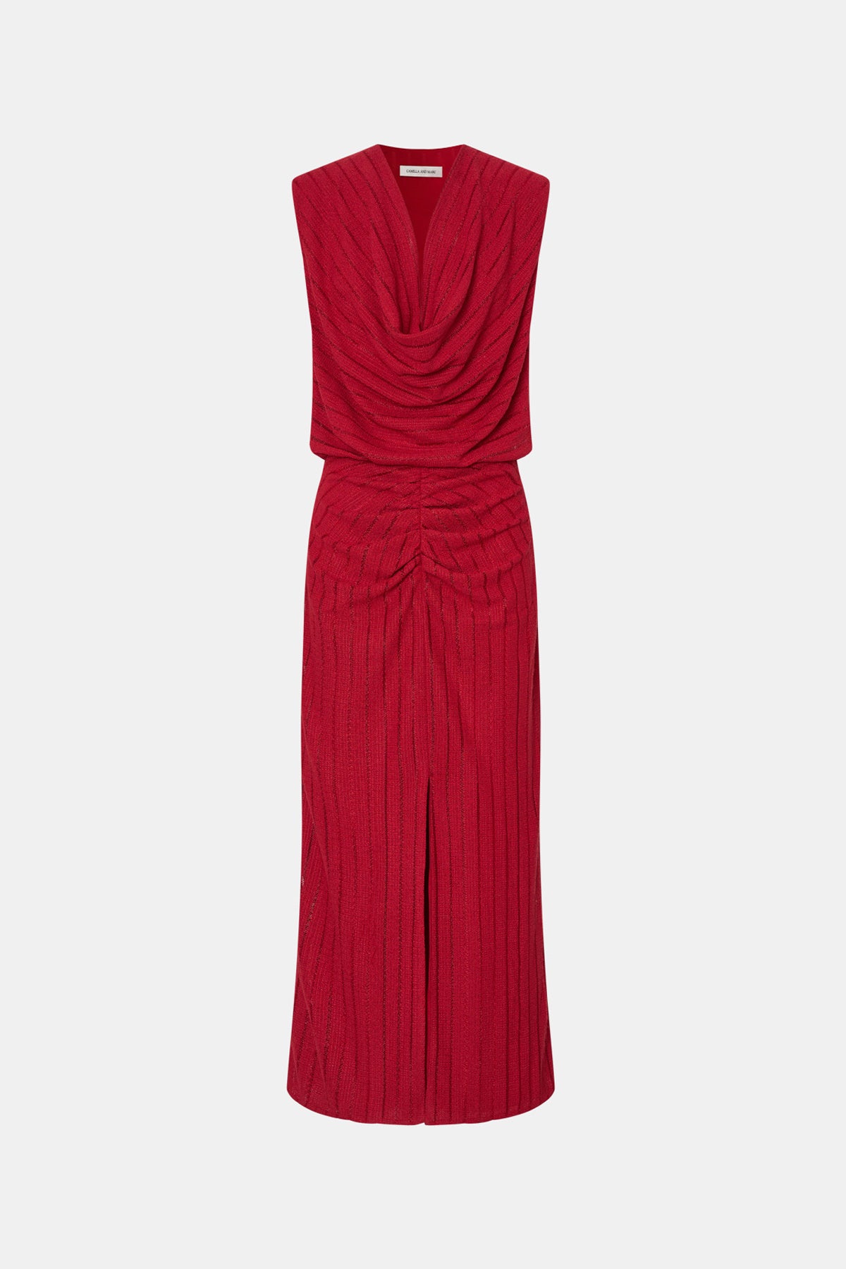 Imara Midi Dress