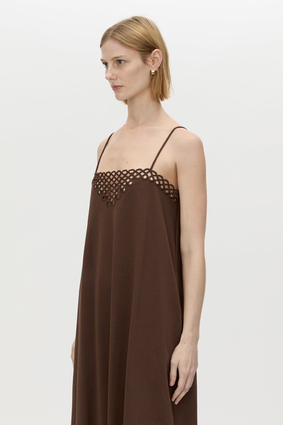 Lolani Maxi Dress