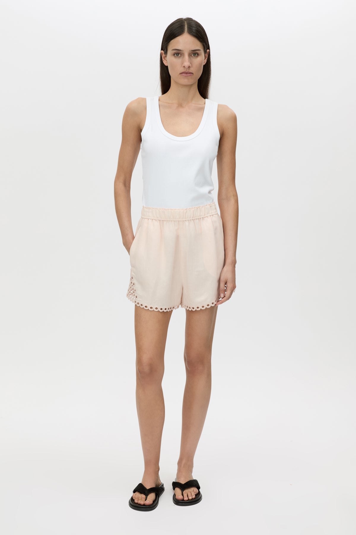 Lolani Short