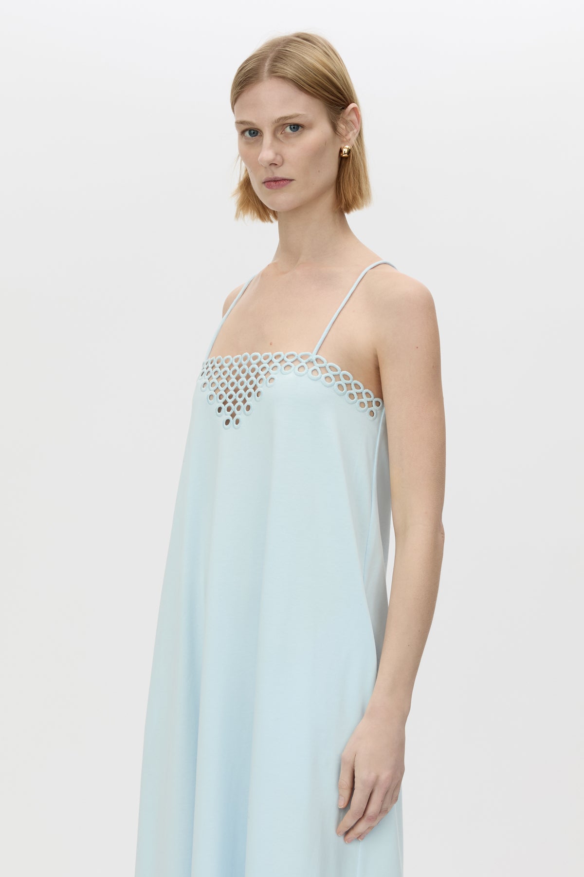 Lolani Maxi Dress