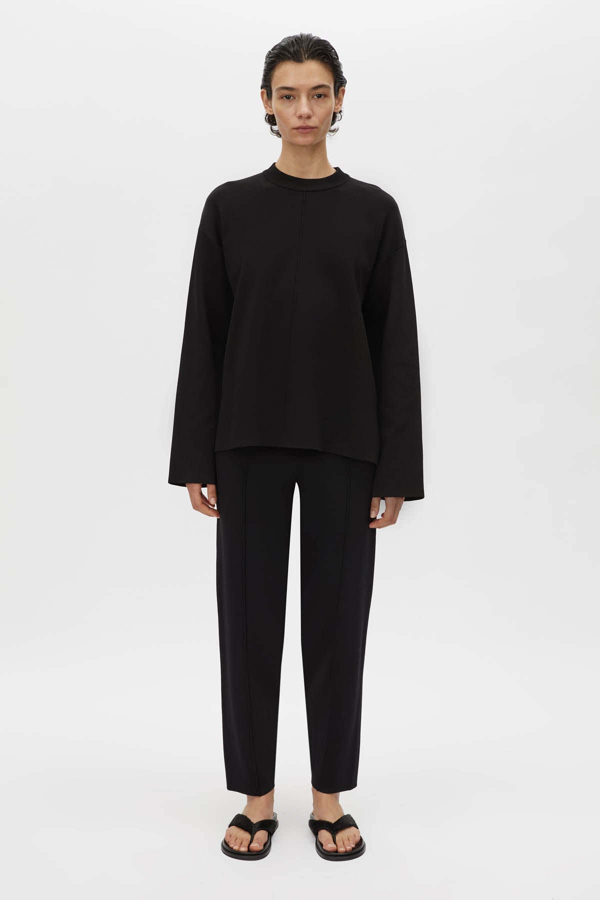Lyndon Knit Sweater