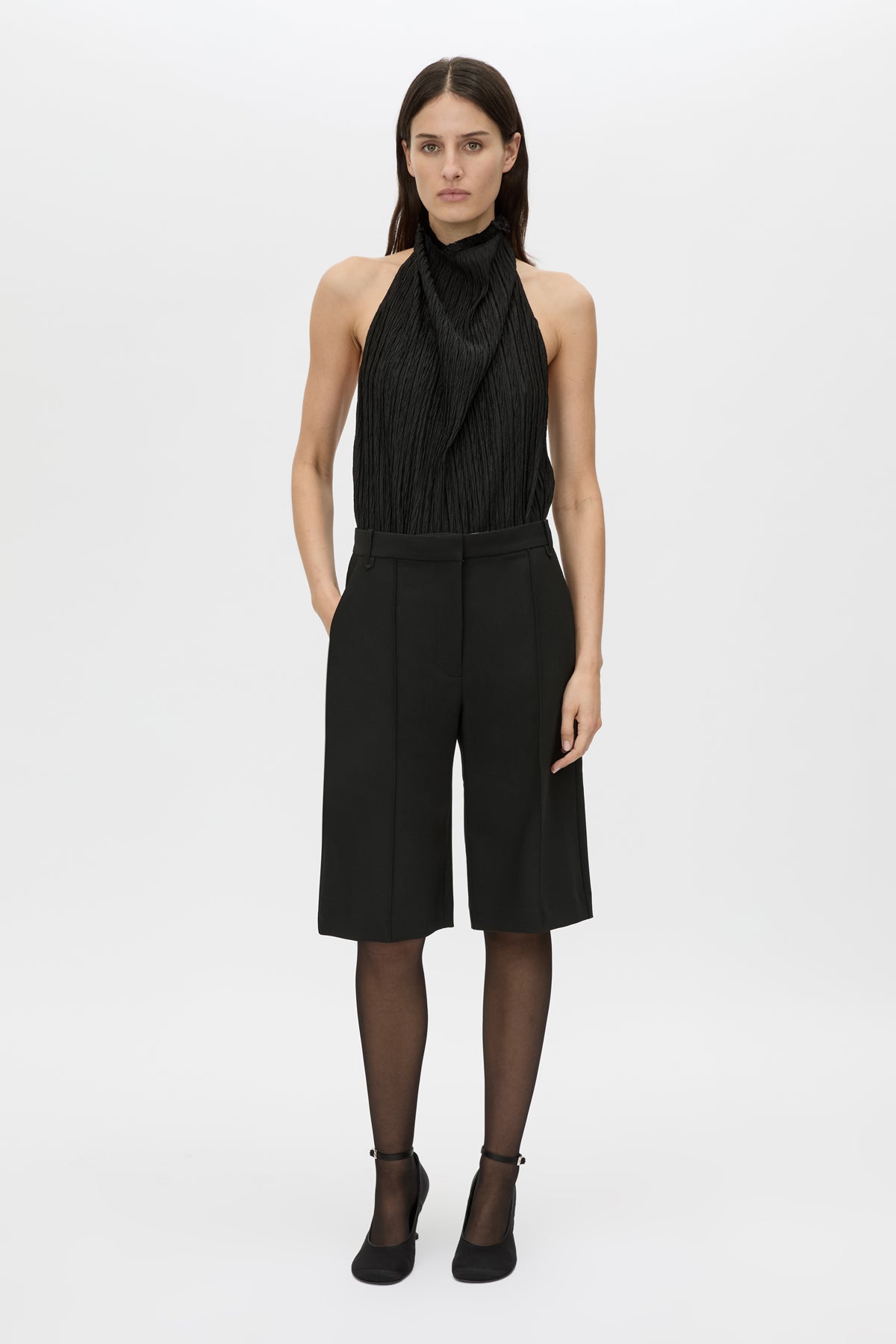 Mackinley Short