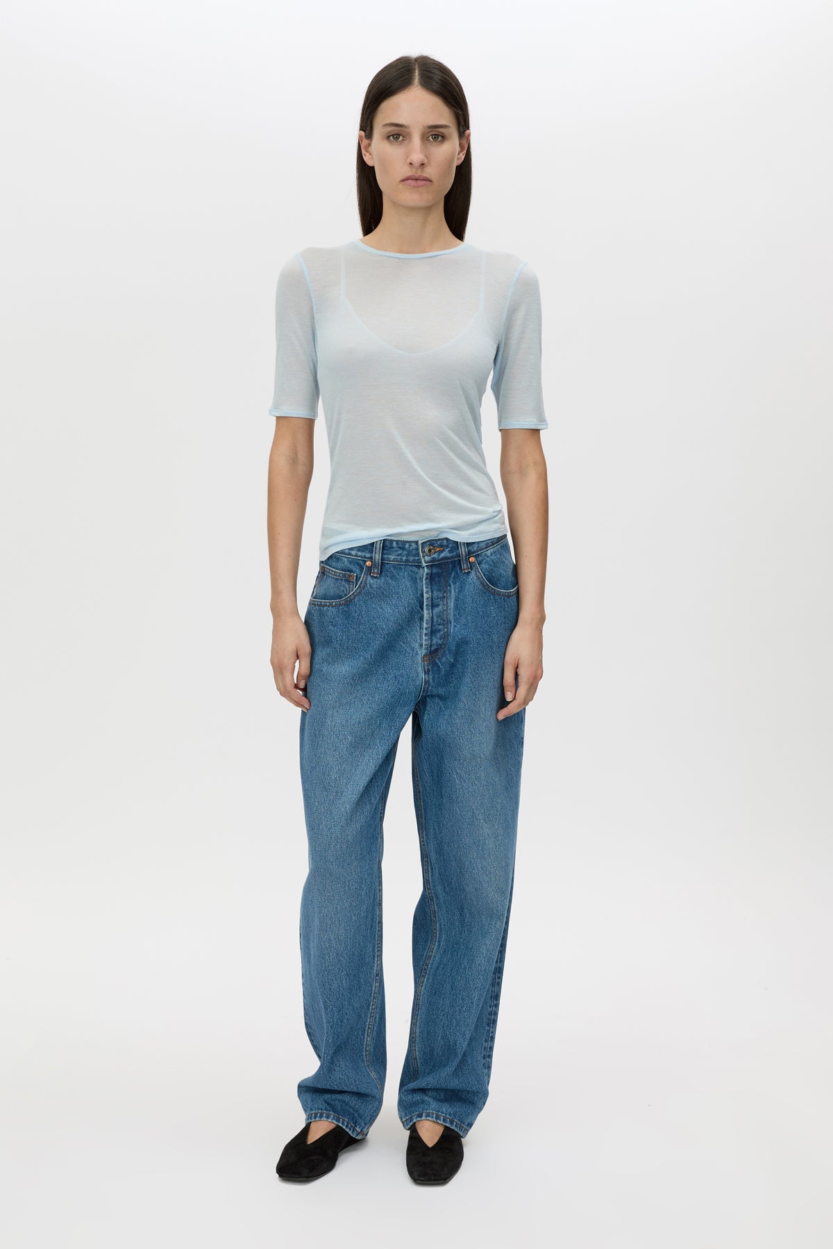 Marjorie Tee