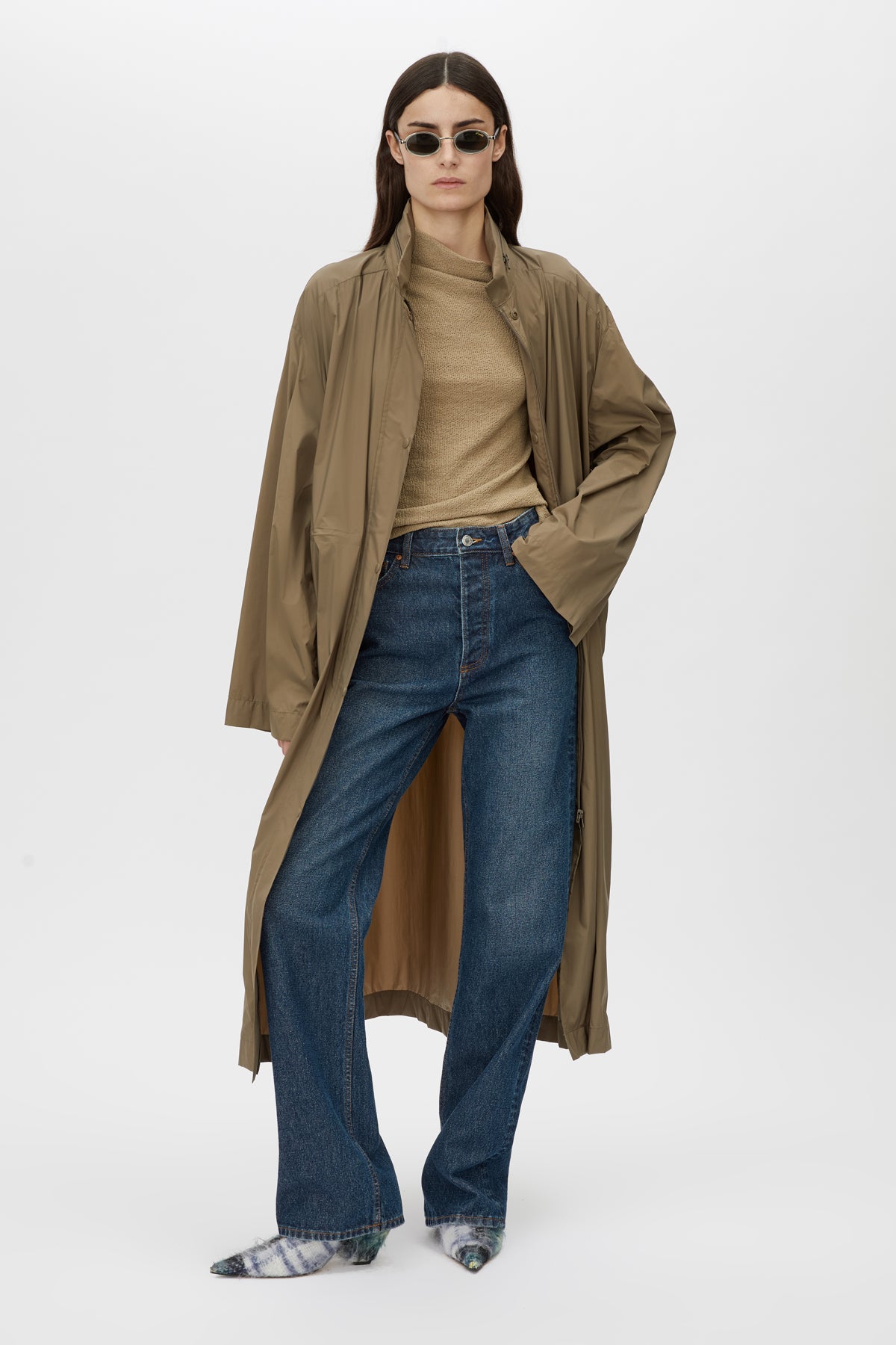 Maxima Water Resistant Jacket