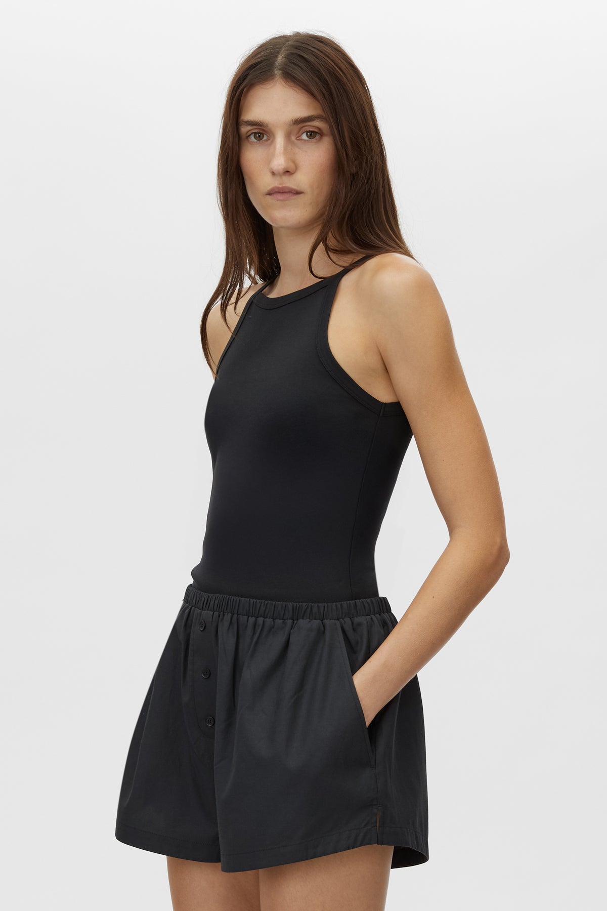 Milo Short