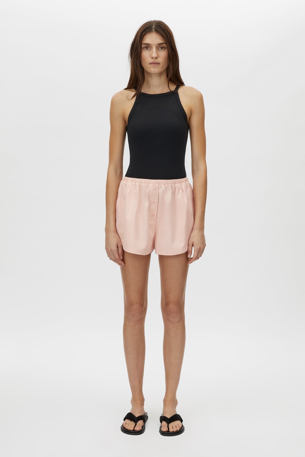 Milo Short