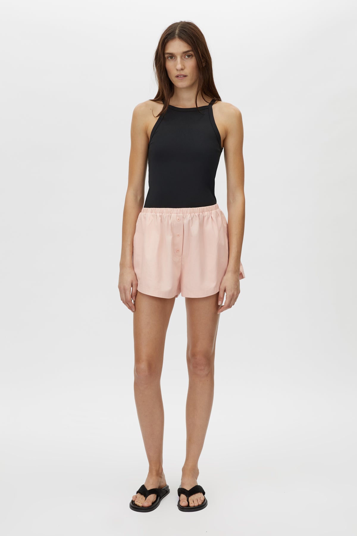 Milo Short