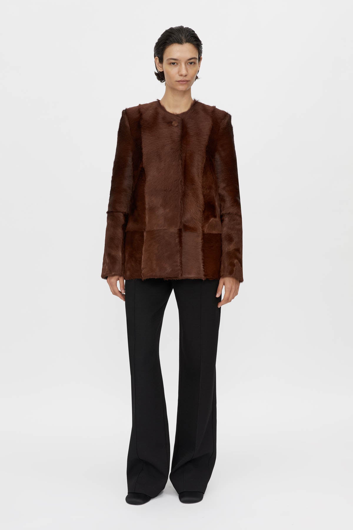 Myna Jacket