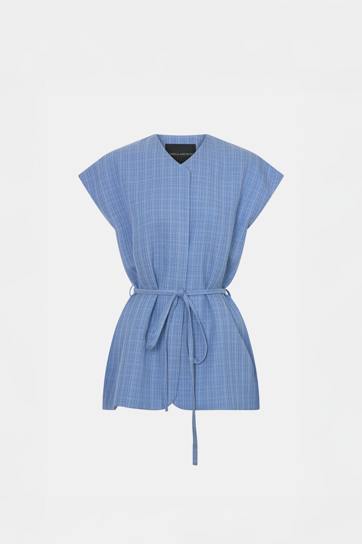 Noguchi Vest