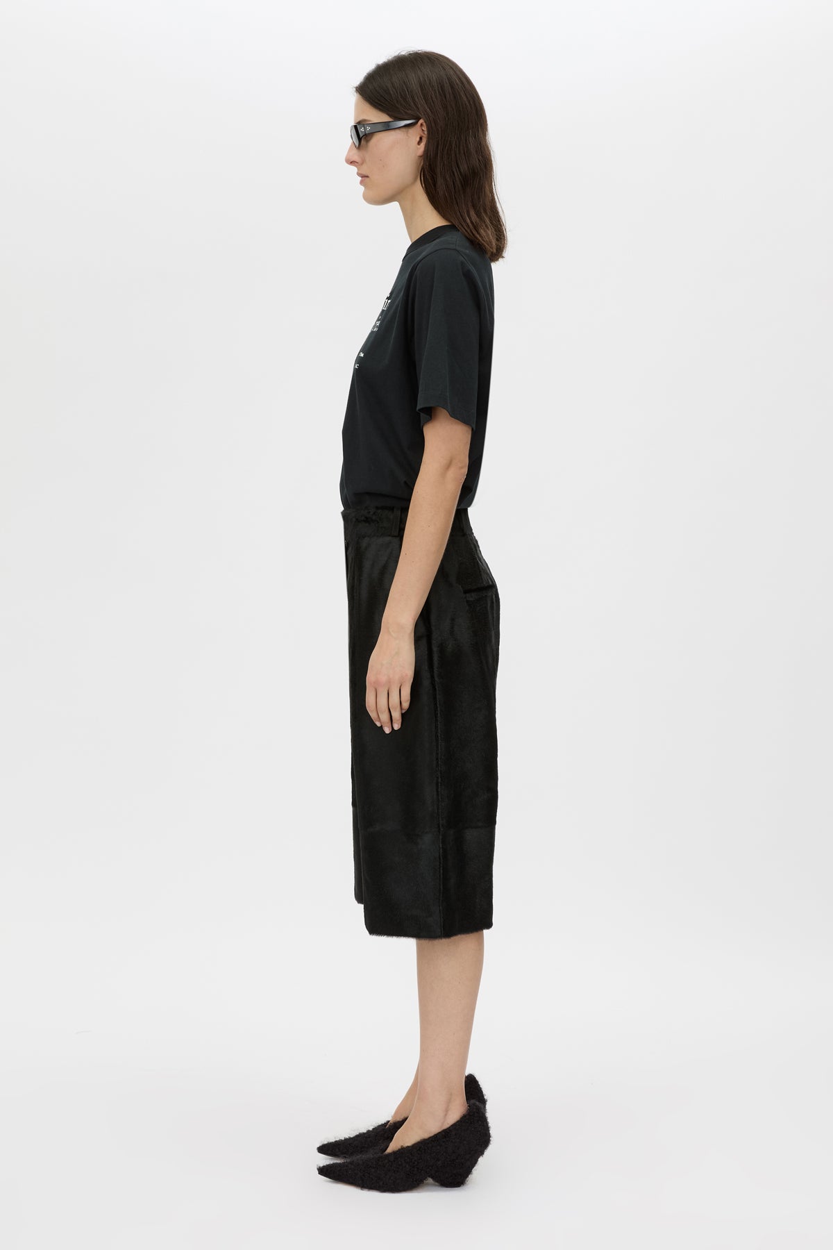 Ovarian Cancer Unisex Tee 1