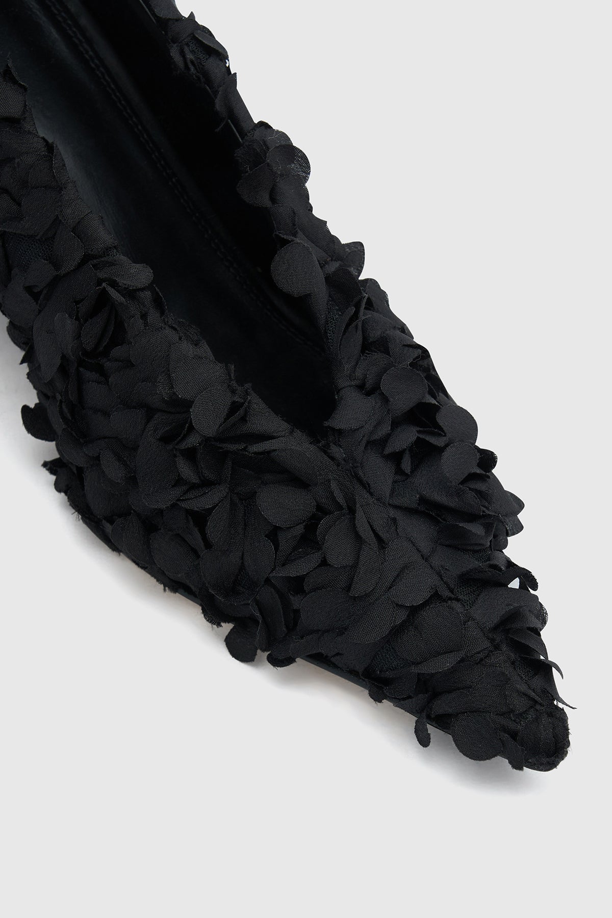 Rhys Petal Pump