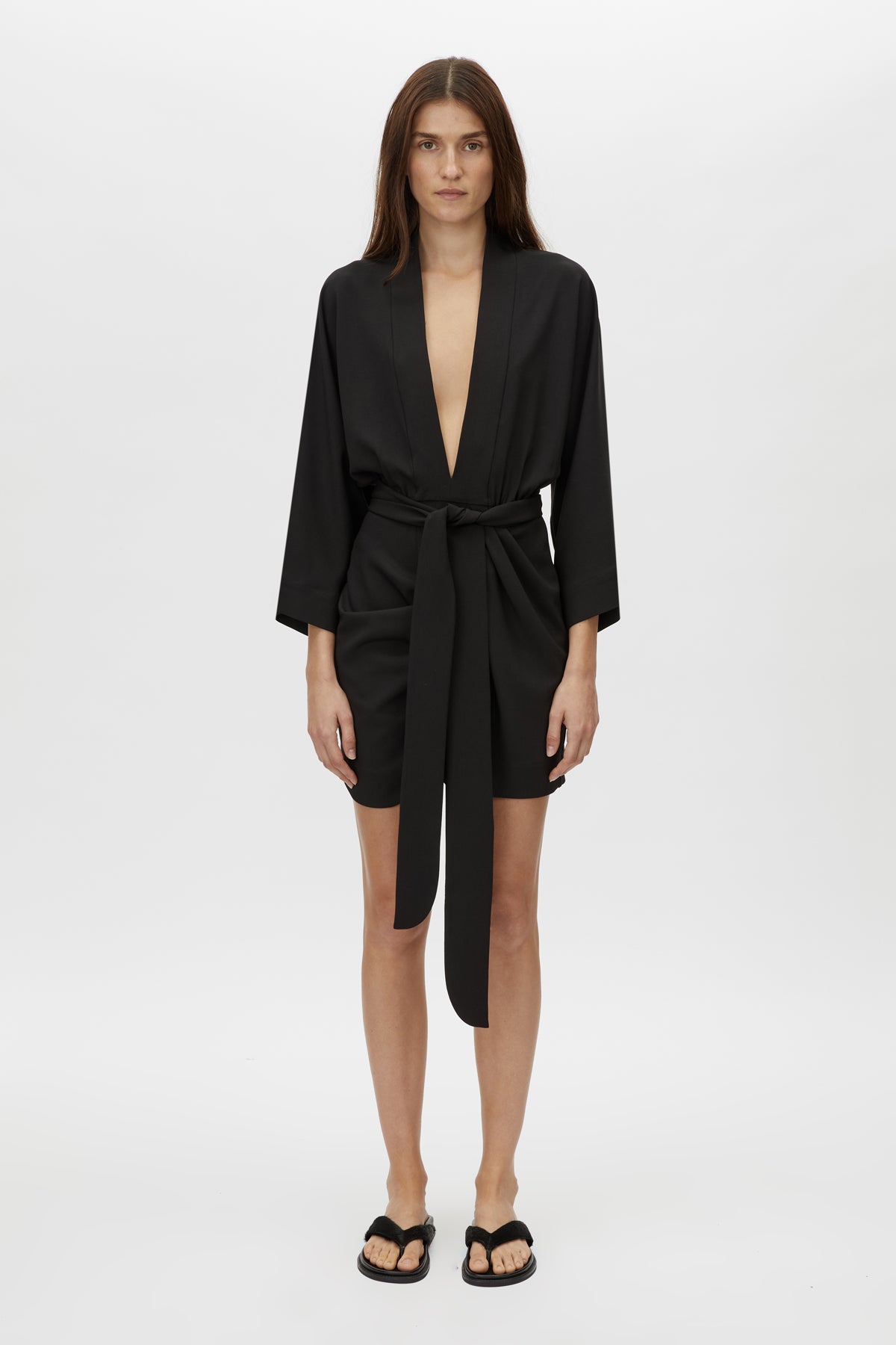 Trevi Mini Dress