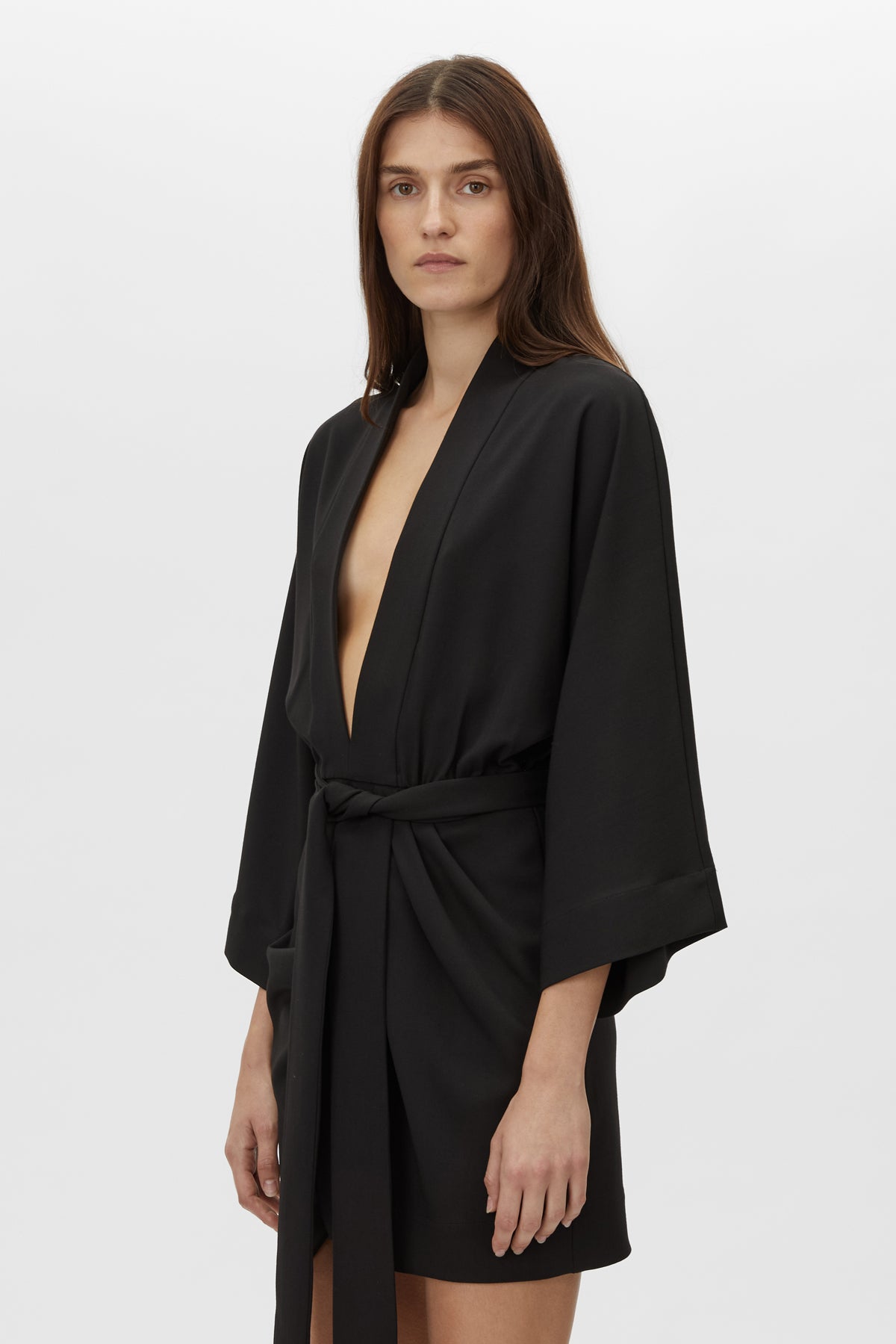 Trevi Mini Dress