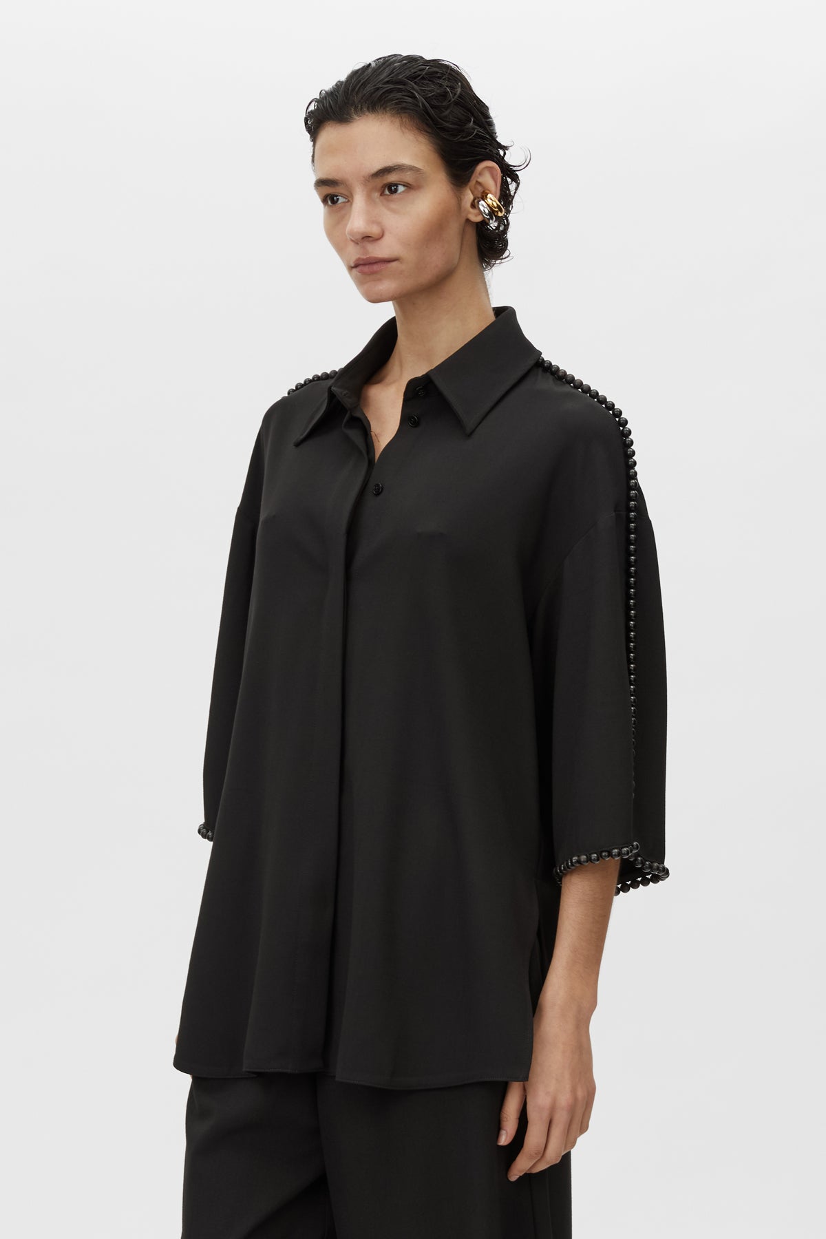 Trevi Shirt