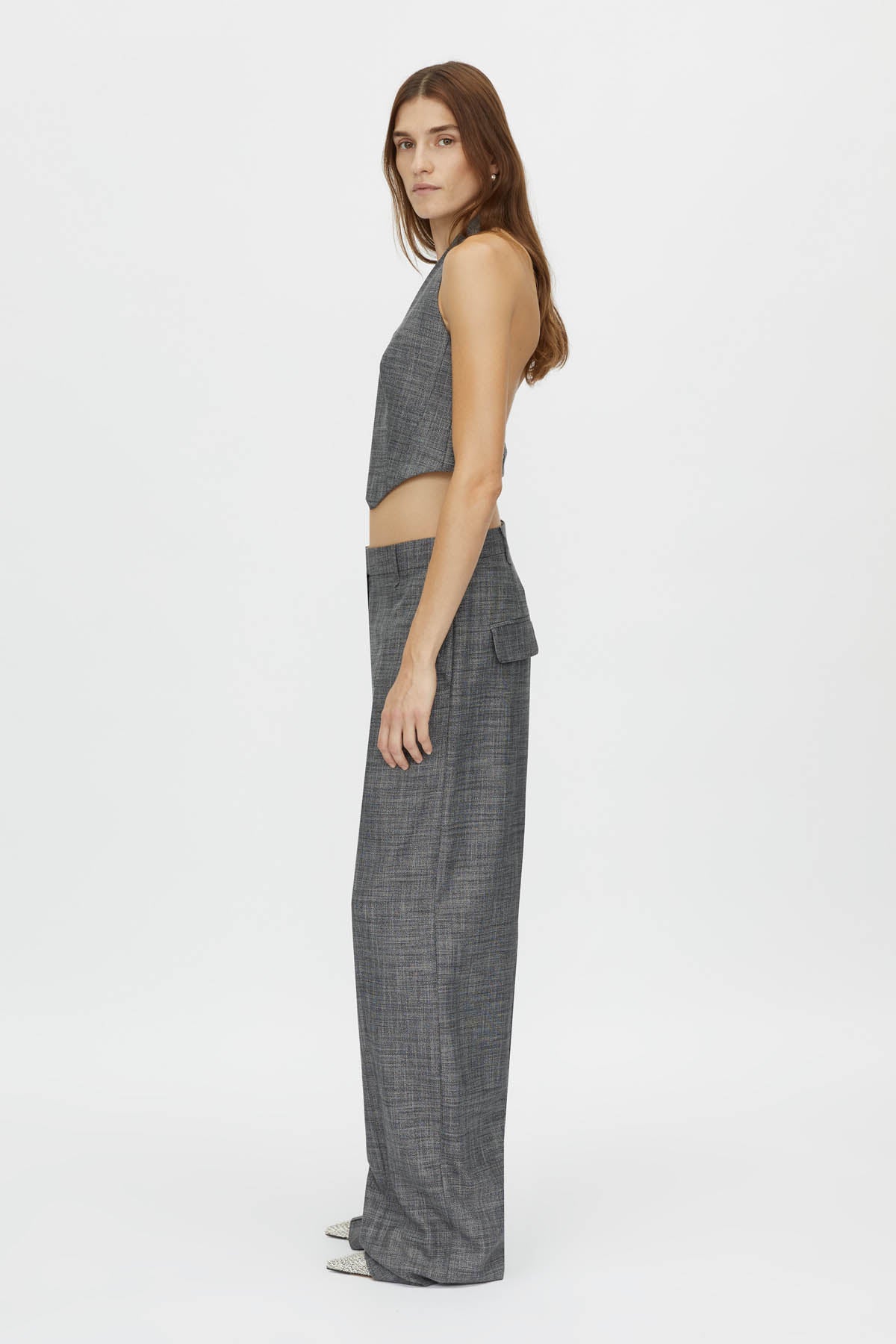 Zazu Pant