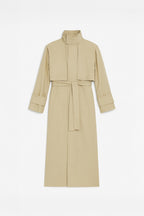 Omar Trench Coat