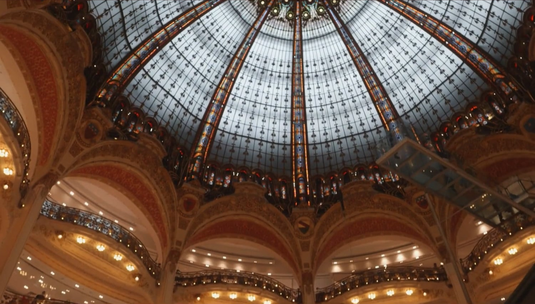 PARIS BOUTIQUE