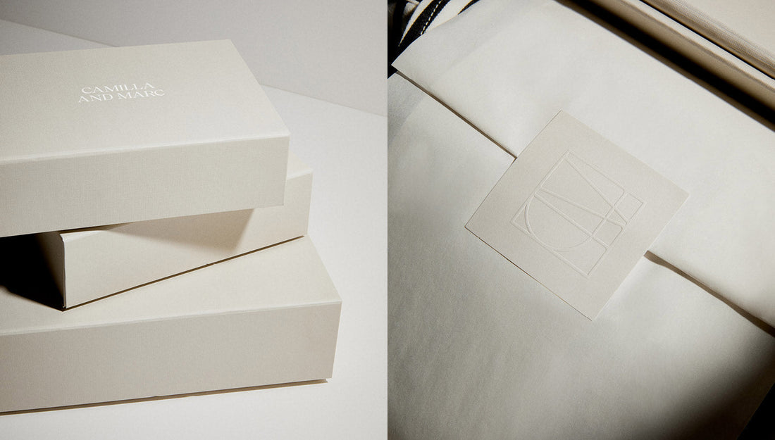 COMPLIMENTARY GIFT WRAPPING