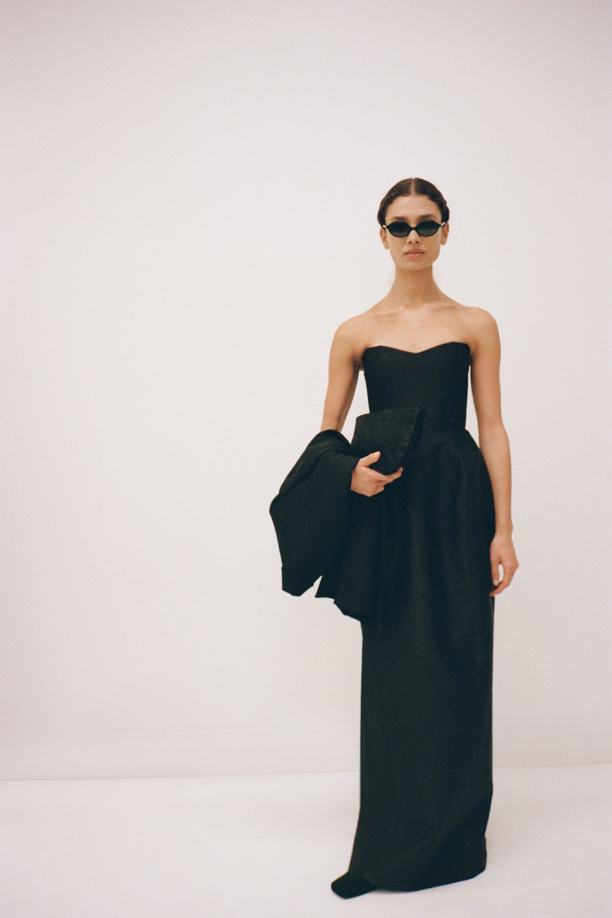 Sona Maxi Dress - COMING SOON