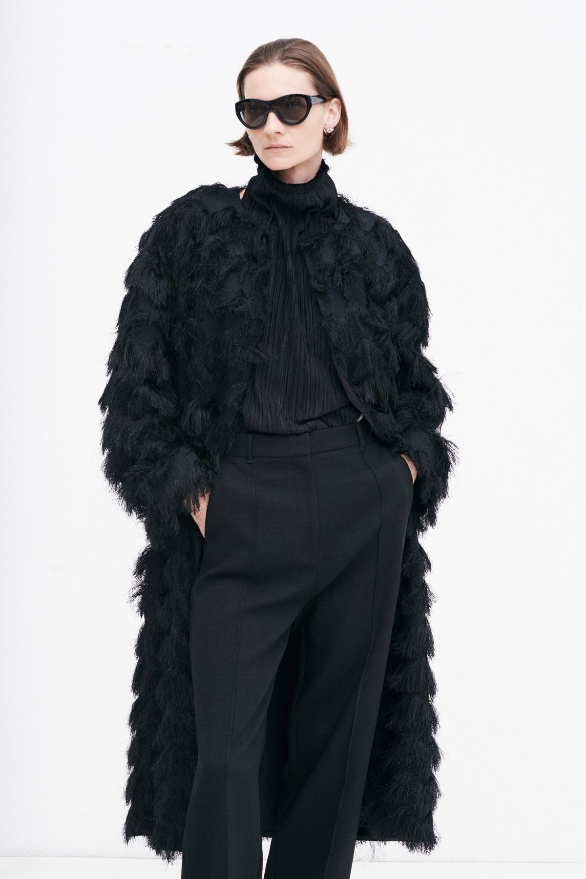 Phoenix Coat