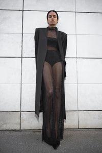 Corinthian Coat