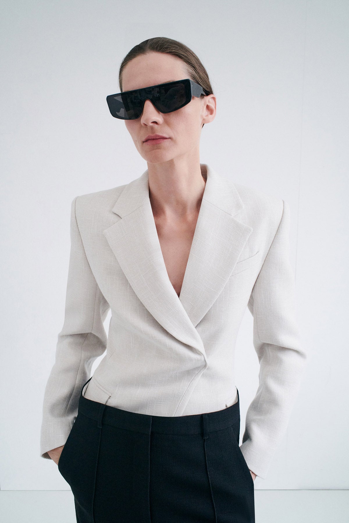 Corbett Blazer