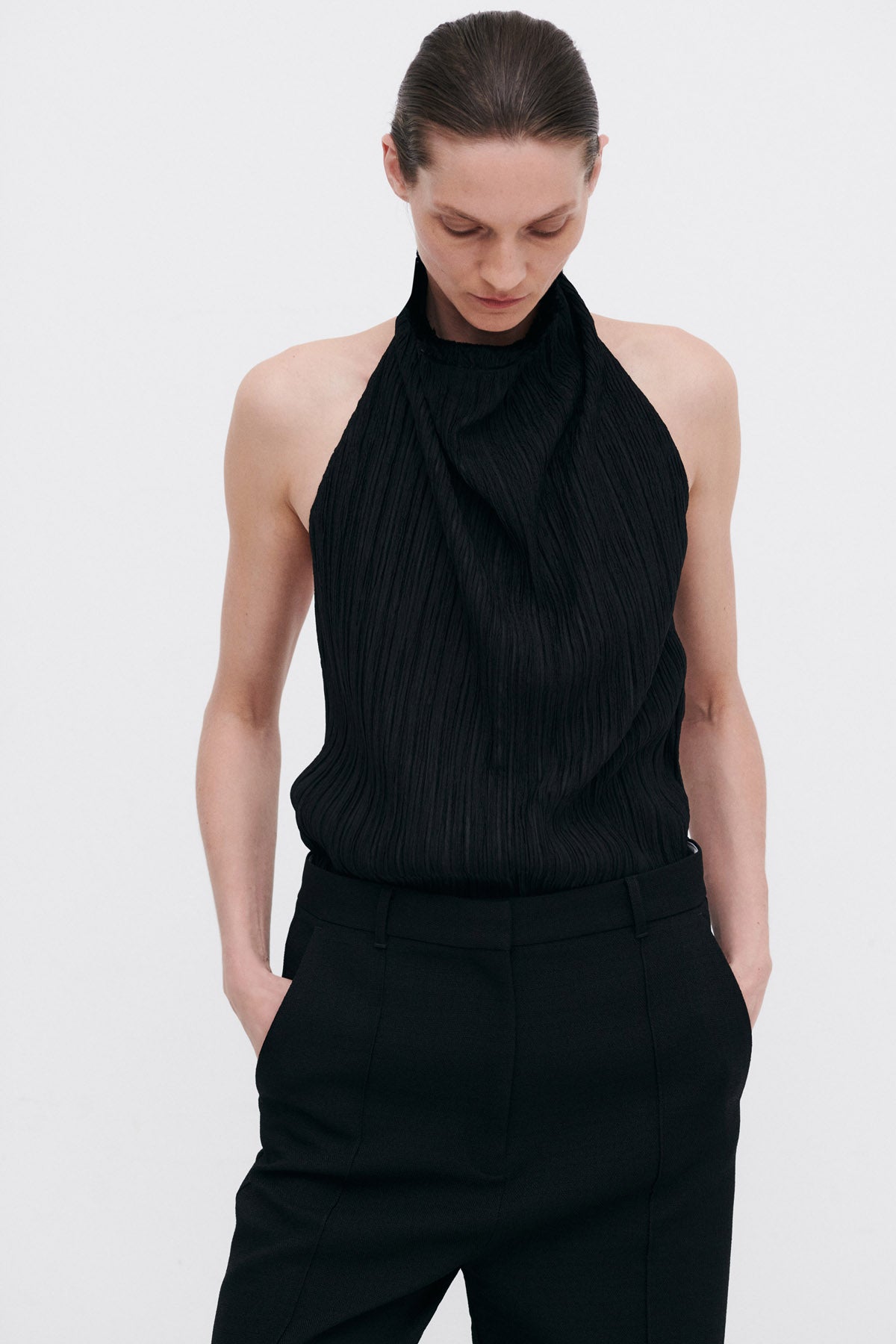 Mavis Top