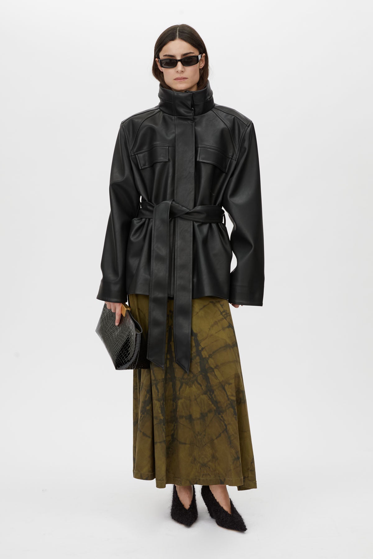 Jayden Midi Dress