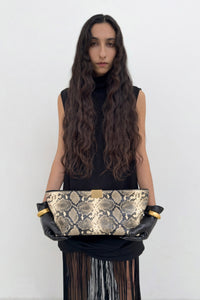 Sabel Wide Cuff