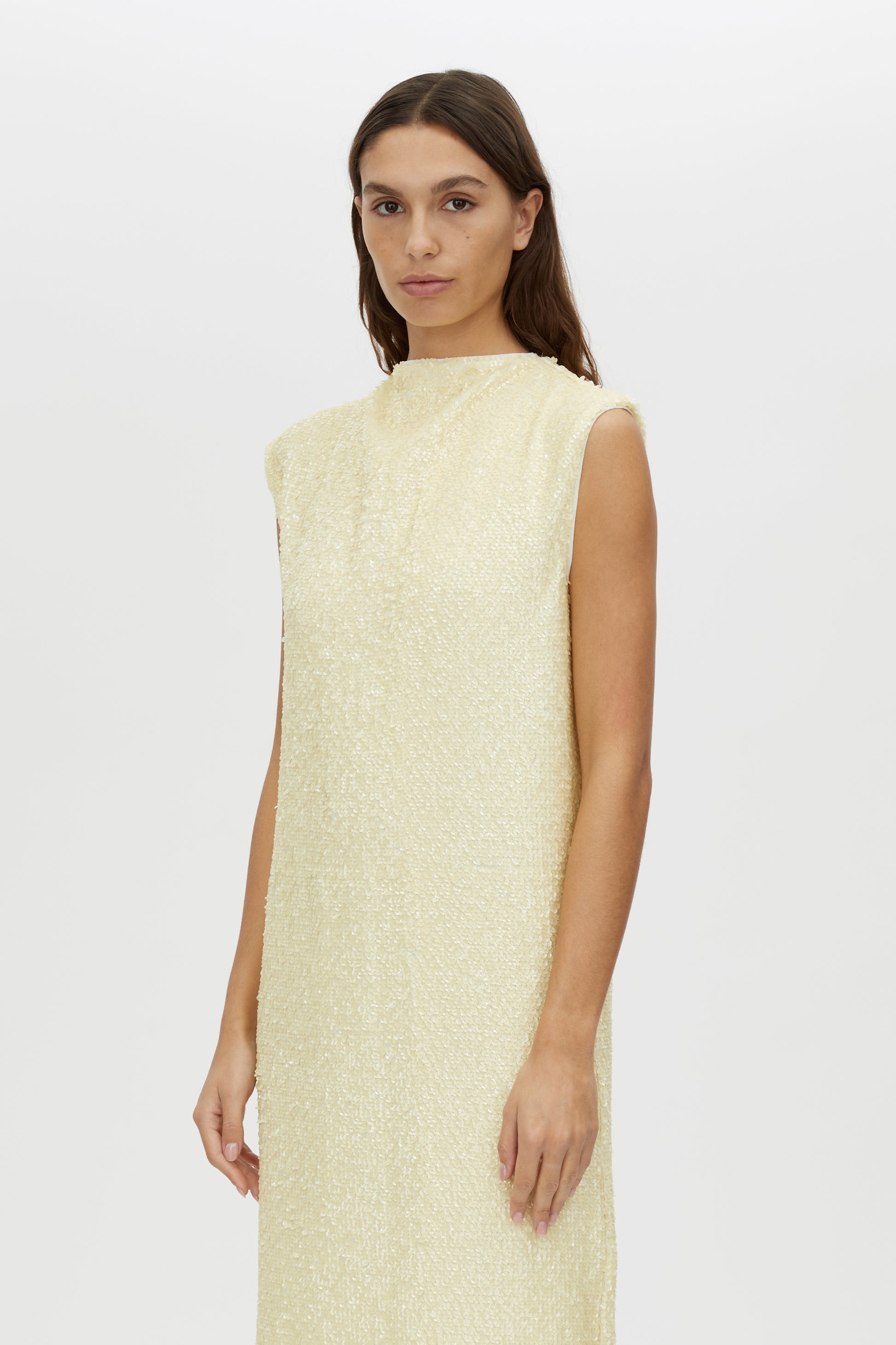 Sabel Maxi Dress