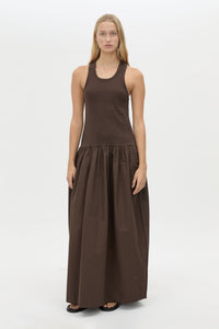 Horizon Maxi Dress