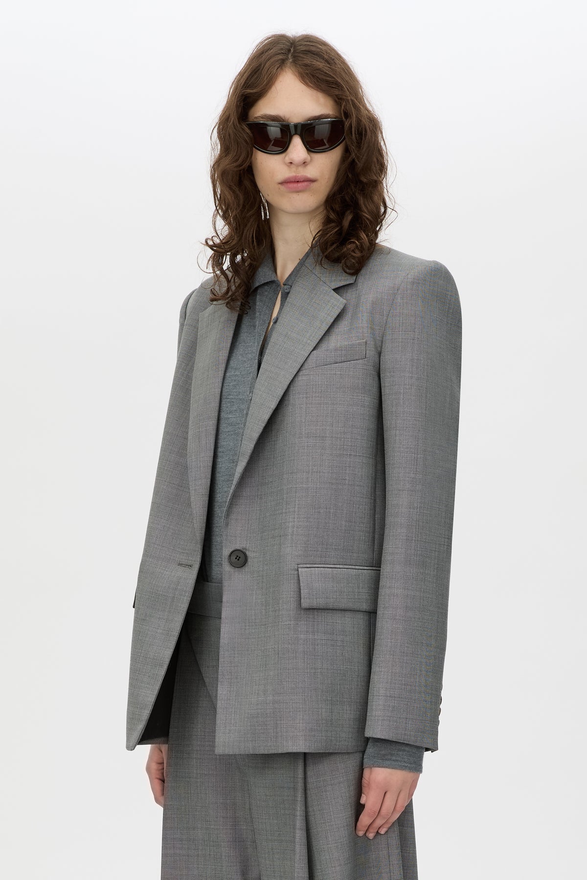 Meyer Blazer