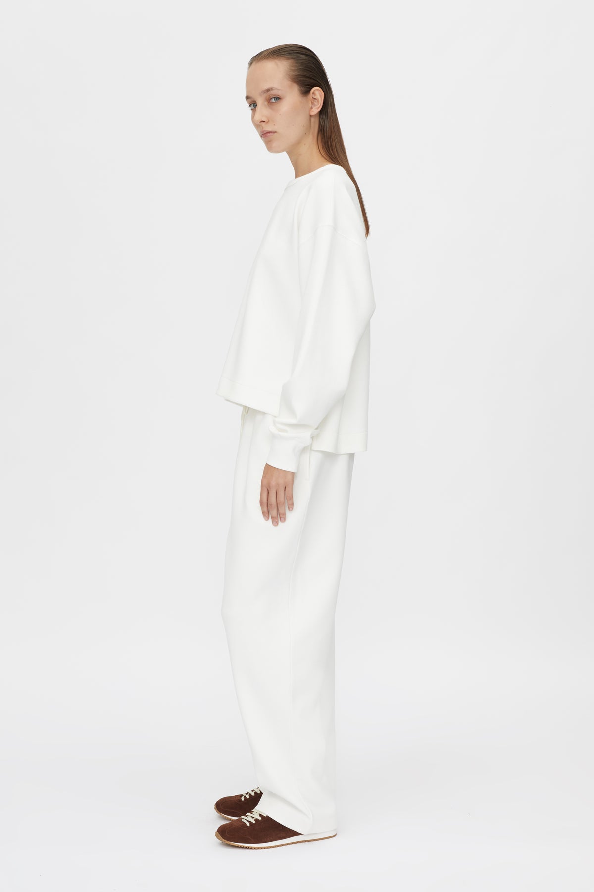 Thea Lounge Sweat