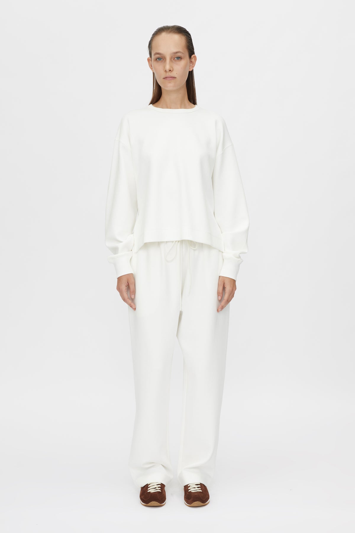 Thea Lounge Sweat