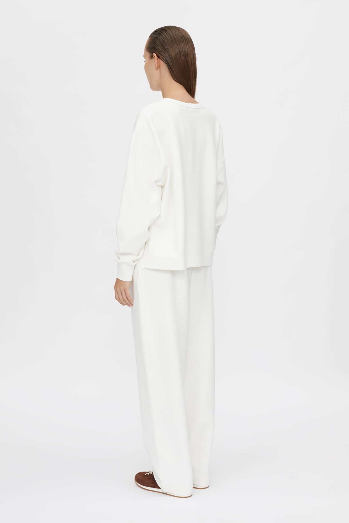 Thea Lounge Sweat