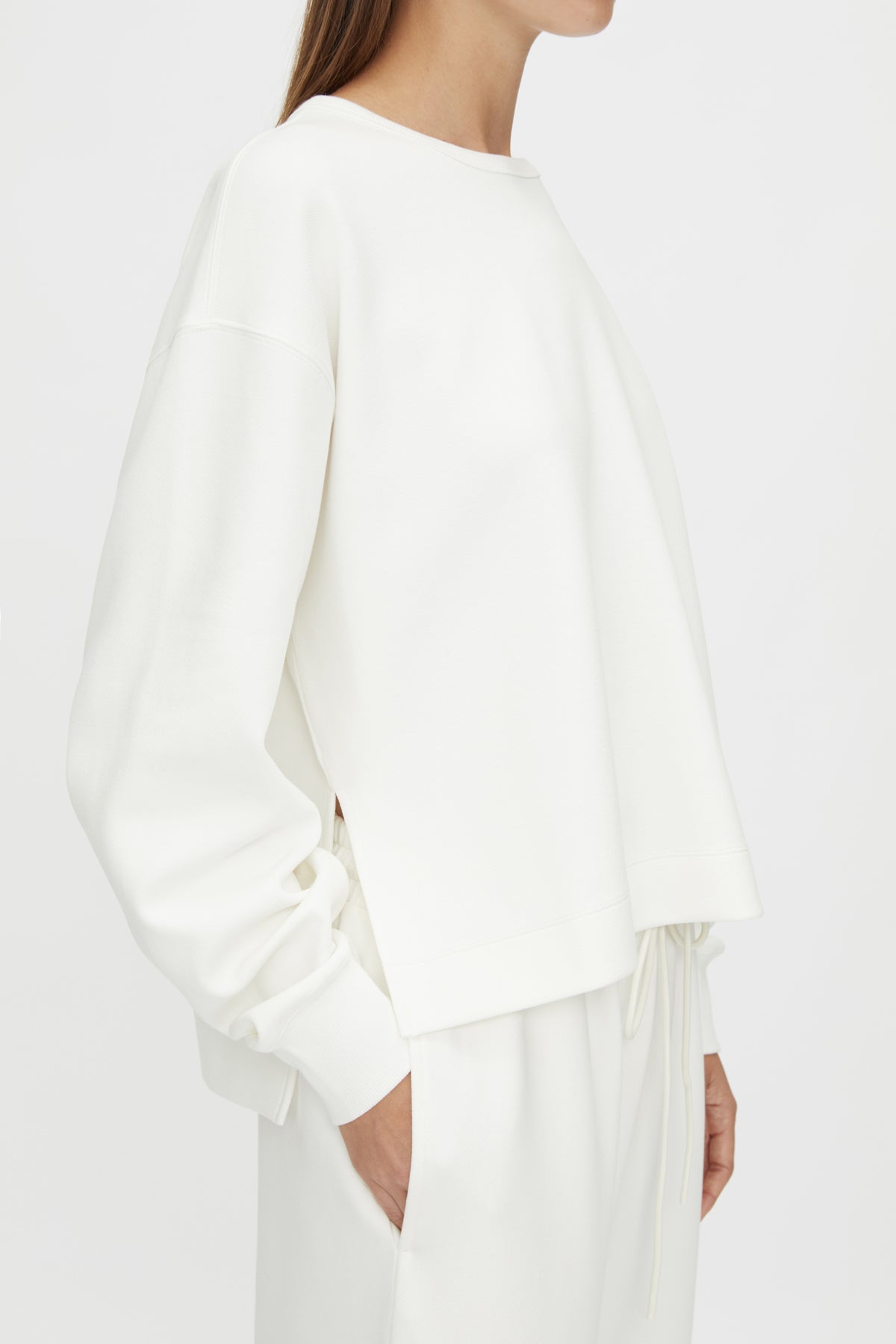 Thea Lounge Sweat