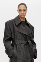 Alpine Textured Coat