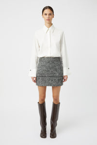 Ante Mini Skirt