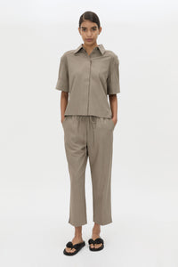 Vector Crop Pant 2.0