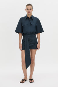 Sabi Short Sleeve Shirt