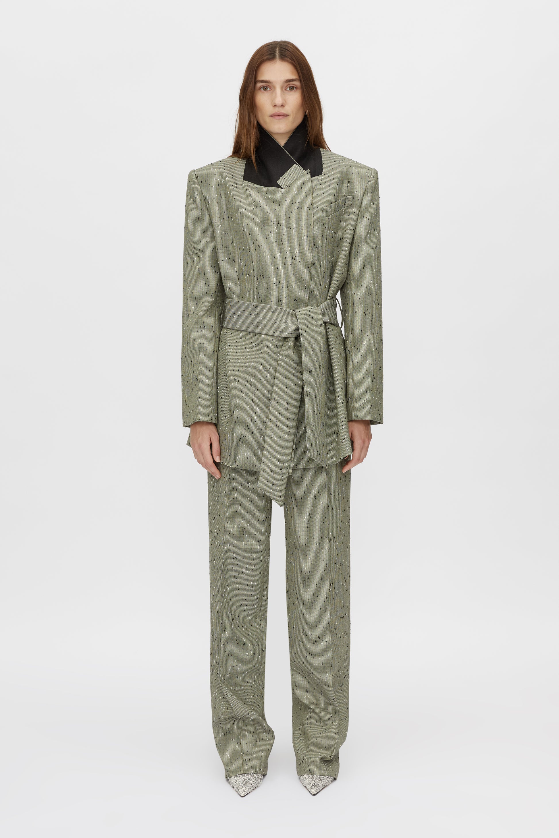 Noma Blazer