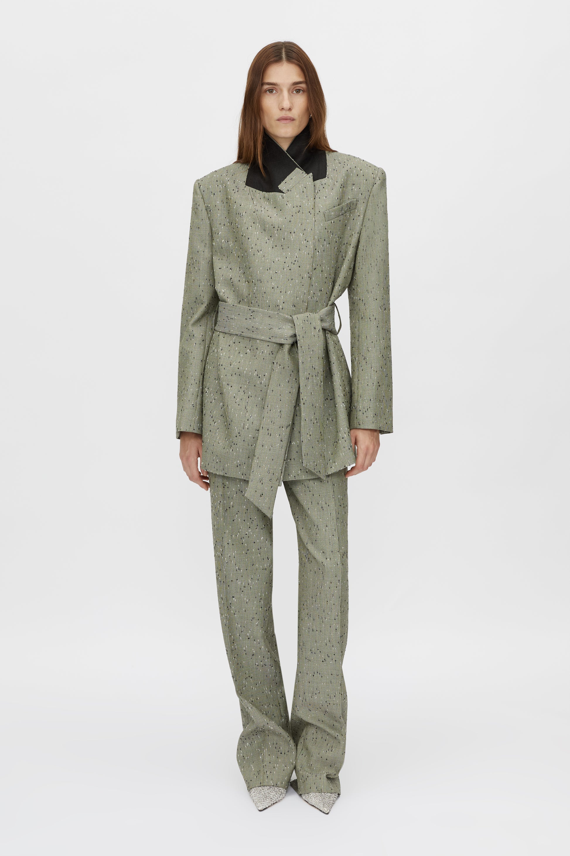 Noma Blazer